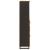 Dulap de Baie cu sertar Stejar Artizanal 38 x 33 x 160 cm GartenMobel Dekor