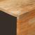 Dulap lateral Maro 40 x 33 x 75 cm Lemn de mango solid GartenMobel Dekor