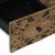 Cabinet TV Maro 70 x 33,5 x 46 cm Lemn de mango solid GartenMobel Dekor