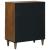 Dulap de depozitare Maro 60 x 33,5 x 75 cm Lemn de mango solid GartenMobel Dekor