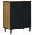 Dulap de depozitare Maro 60 x 33,5 x 75 cm Lemn de mango solid GartenMobel Dekor