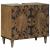 Dulap pentru Chiuveta de Baie cu ușă Maro 62 x 33 x 58 cm GartenMobel Dekor