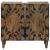 Dulap pentru Chiuveta de Baie cu ușă Maro 62 x 33 x 58 cm GartenMobel Dekor