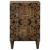 Dulap de Baie cu ușă Maro 38 x 33,5 x 58 cm Lemn de mango solid GartenMobel Dekor