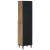 Dulap de Baie Maro 38 x 33,5 x 160 cm Lemn de mango solid GartenMobel Dekor