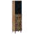 Dulap de Baie Maro 38 x 33,5 x 160 cm Lemn de mango solid GartenMobel Dekor