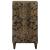 Bufet cu depozitare Maro 40 x 33,5 x 75 cm Lemn de mango solid GartenMobel Dekor