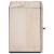 Dulap Suspendat pentru Baie cu depozitare Alb 38 x 33,5 x 48 cm GartenMobel Dekor