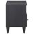 Dulapuri de depozitare cu sertar Multicolour 70 x 33,5 x 46 cm GartenMobel Dekor