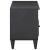 Dulapuri de depozitare cu sertar Multicolour 100 x 33,5 x 46 cm GartenMobel Dekor