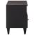 Dulapuri de depozitare cu sertar Multicolour 80 x 33,5 x 46 cm GartenMobel Dekor