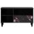 Dulapuri de depozitare cu sertar Multicolour 80 x 33,5 x 46 cm GartenMobel Dekor