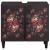 Dulap de chiuvetă cu depozitare Multicolour 62 x 33 x 58 cm GartenMobel Dekor