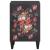 Dulap de Baie Multicolour 38 x 33,5 x 58 cm Lemn de mango solid GartenMobel Dekor