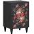 Dulap de Baie Multicolour 38 x 33,5 x 58 cm Lemn de mango solid GartenMobel Dekor