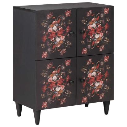Dulapuri de depozitare cu ușă Multicolour 60 x 33,5 x 75 cm GartenMobel Dekor