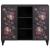 Dulapuri de depozitare cu ușă Multicolour 90 x 33,5 x 75 cm GartenMobel Dekor