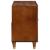 Dulap de chiuvetă cu raft Maro 62 x 33 x 58 cm Lemn compozit GartenMobel Dekor