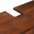 Dulap de chiuvetă cu raft Maro 62 x 33 x 58 cm Lemn compozit GartenMobel Dekor