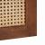 Dulap de Baie cu raft Maro 38 x 33,5 x 48 cm Lemn compozit GartenMobel Dekor