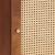 Dulap de Baie cu raft Maro 38 x 33,5 x 48 cm Lemn compozit GartenMobel Dekor