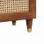 Dulap de Baie cu raft Maro 38 x 33,5 x 58 cm Lemn compozit GartenMobel Dekor