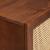 Bufet Maro 40 x 33,5 x 75 cm Lemn de mango solid GartenMobel Dekor