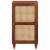 Bufet Maro 40 x 33,5 x 75 cm Lemn de mango solid GartenMobel Dekor