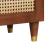 Bufet Maro 60 x 33,5 x 75 cm Lemn de mango solid GartenMobel Dekor