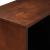 Bufet Maro 80 x 33,5 x 75 cm Lemn de mango solid GartenMobel Dekor