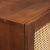 Șifonier Înalt Maro 60 x 33,5 x 100 cm Lemn de mango solid GartenMobel Dekor