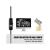 Camera endoscop USB-C 5.5 mm impermeabila 5 m cu LED reglabil