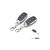 Comutator de deconectare baterie auto cu telecomanda 12V 200A, antifurt