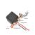 Comutator de deconectare baterie auto cu telecomanda 12V 200A, antifurt