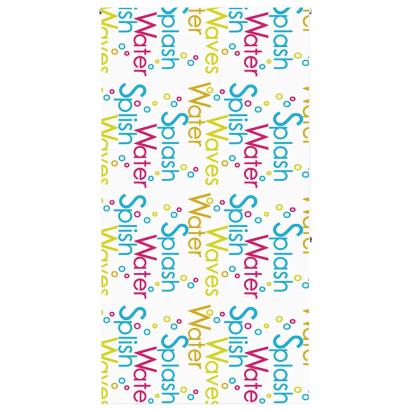 Jaluzea cu rolă de duș 130x240 cm lățime material 126 cm GartenMobel Dekor