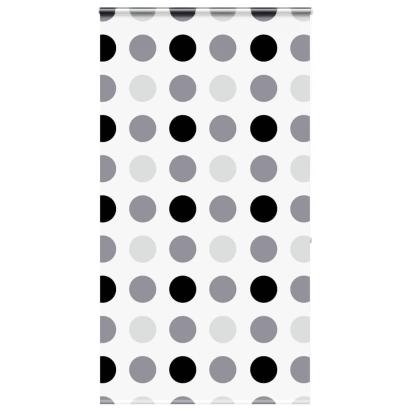 Jaluzea cu role de duș cu casetă 140x240 cm lățime materială GartenMobel Dekor