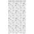 Jaluză cu role de duș cu casetă 140x240 cm lățime materială GartenMobel Dekor