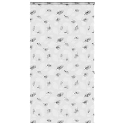 Jaluză cu role de duș cu casetă 140x240 cm lățime materială GartenMobel Dekor