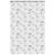 Jaluzea cu role de duș cu casetă 150x240cm lățime material 146cm GartenMobel Dekor