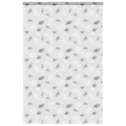 Jaluzea cu role de duș cu casetă 160x240cm lățime material 156cm GartenMobel Dekor