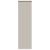 Jaluzea cu role de duș cu casetă 70x240 cm lățime material 66 cm GartenMobel Dekor
