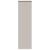 Jaluzea cu role de duș cu casetă 80x240 cm lățime material 76 cm GartenMobel Dekor