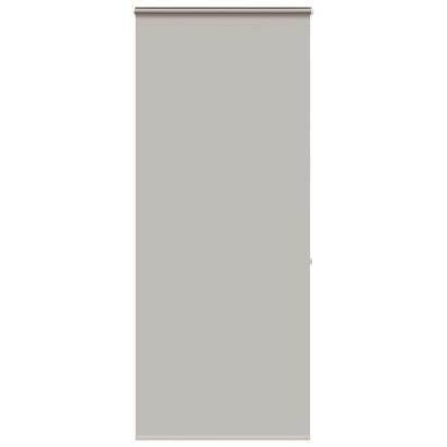 Jaluzea cu role de duș cu casetă 100x240 cm lățime material 96cm GartenMobel Dekor