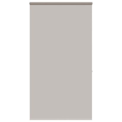 Jaluzea cu role de duș cu casetă 120x240cm lățime material 116cm GartenMobel Dekor