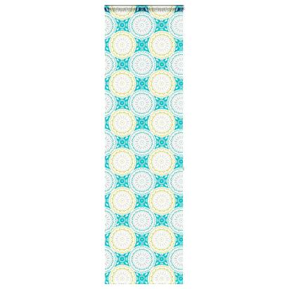 Jaluzea cu role de duș cu casetă 70x240 cm lățime material 66 cm GartenMobel Dekor