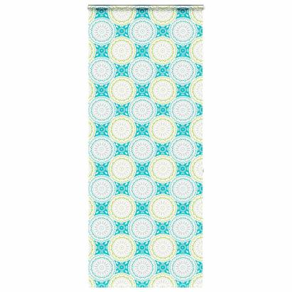 Jaluzea cu role de duș cu casetă 100x240 cm lățime material 96cm GartenMobel Dekor