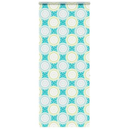 Jaluzea cu role de duș cu casetă 110x240cm lățime material 106cm GartenMobel Dekor