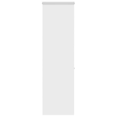 Jaluzea cu role de duș cu casetă 60x240 cm lățime material 56 cm GartenMobel Dekor