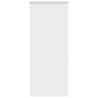 Jaluzea cu role de duș cu casetă 110x240cm lățime material 106cm GartenMobel Dekor