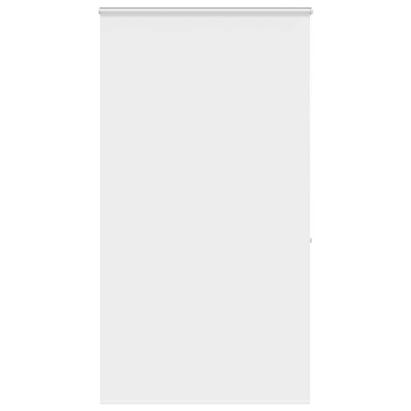 Jaluzea cu role de duș cu casetă 120x240cm lățime material 116cm GartenMobel Dekor